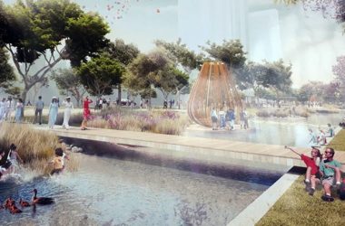 Đà Nẵng lên ý tưởng xây dựng siêu quảng trường trung tâm